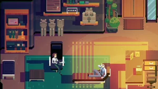 switch《幻影扳机 Phantom Trigge》中文版NSP下载_1