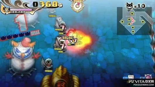 switch《公主是守财奴》美版NSP下载_0