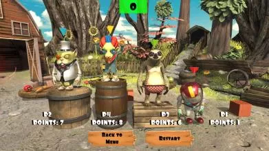 switch《动物对抗赛Animal Rivals 》NSP下载_0