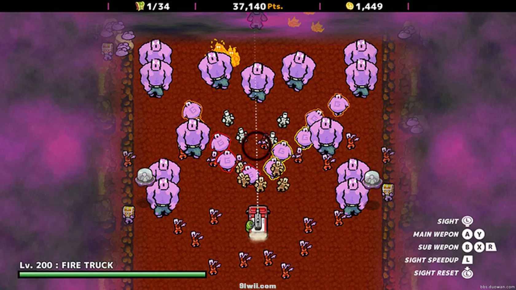 switch《僵尸黄金冲击》NSP下载_0