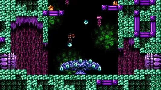 switch《公理边缘 Axiom Verge》英文版nsp/xci整合版下载【含1.0.5补丁】_1