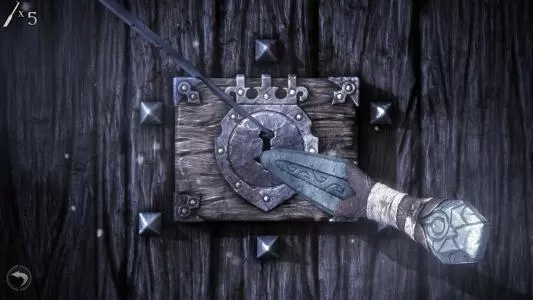switch《孤狼 Joe Dever's Lone Wolf》NSP下载_0