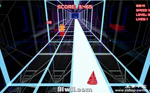 switch《Omvorm》英文版nsp/xci整合版下载【含1.4.0补丁】