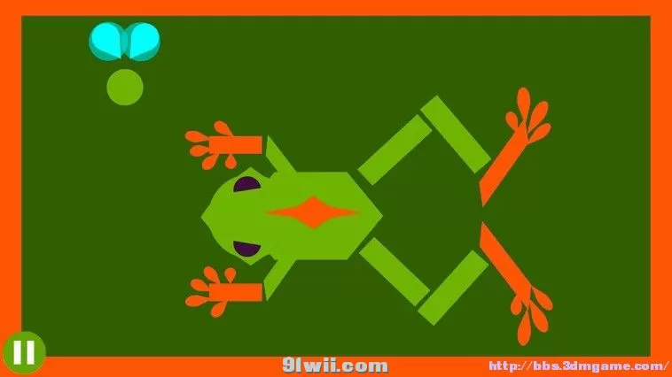 switch《色禅的孩子 Color Zen Kids》NSP下载_1