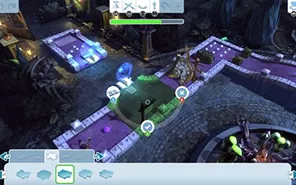 switch《无限迷你高尔夫 Infinite Minigolf》英文版NSP下载【1.03补丁+2DLC】