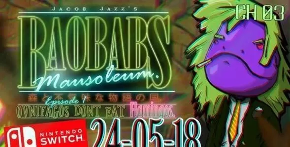 switch《猴面包树的陵墓》英文版NSP下载_0