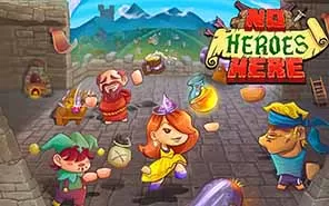 switch《这里没有英雄》中文nsz下载+1.02升级补丁