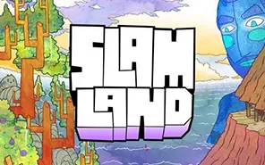 switch《重击之地 Slam Land》NSP下载