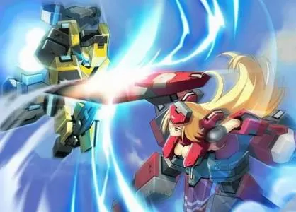 switch《百变恰吉》NSP下载_0