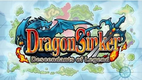 switch《Dragon Sinker弑龙者的末裔》NSP下载_0