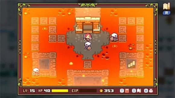 switch《精灵符文合集 Fairune Collection》中文版nsp/xci整合版下载【含1.02补丁】_1