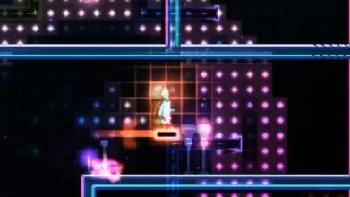 switch《八面体 Octahedron Transfixed Edition》NSP+XCI整合版下载_0