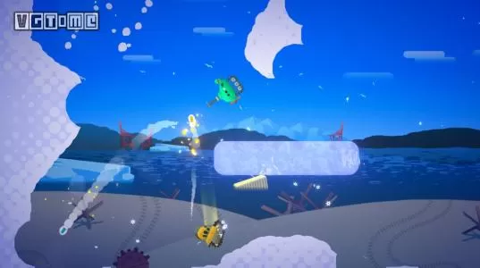 switch《Treadnauts》中文版NSP下载_1