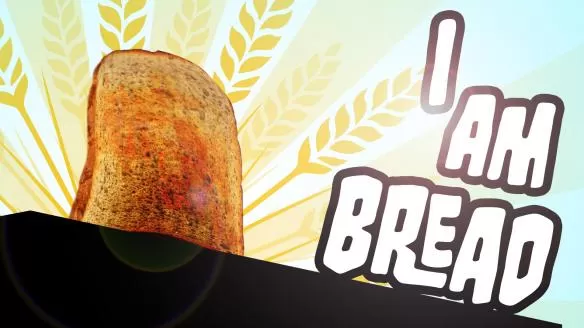 [游戏年轮首发]Ps4《我是面包（I Am Bread）》pkg下载-v1.03补丁_0