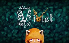 switch《醒着的紫罗兰 Waking Violet》NSP下载