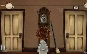 switch《左右：豪宅 Left-Right: The Mansion》中文版NSP下载[百度云-城通]