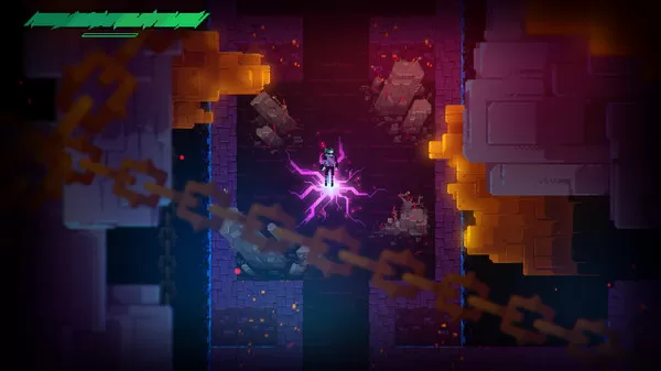 switch《幻影扳机 Phantom Trigge》中文版NSP下载_0