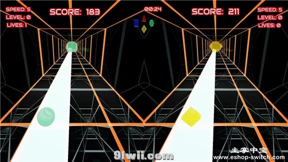 switch《Omvorm》英文版nsp/xci整合版下载【含1.4.0补丁】_1