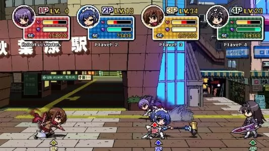 switch《幻象破灭者：战斗乐园》含中文NSP-补丁下载[百度云-城通]_1