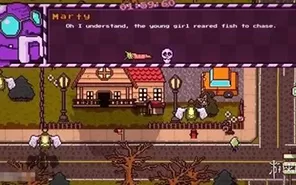 switch《猴面包树的陵墓》英文版NSP下载