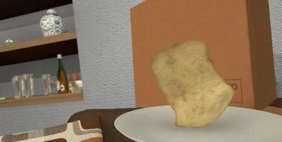 [游戏年轮首发]Ps4《我是面包（I Am Bread）》pkg下载-v1.03补丁_2