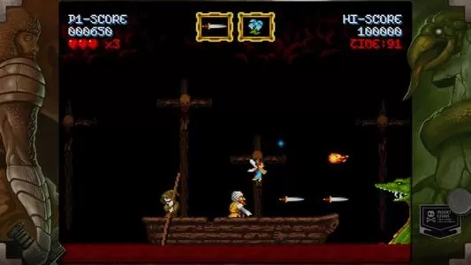 switch《该死的卡斯提尔》英文版NSP下载_1