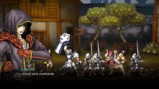 switch《堕落军团：荣耀崛起 Fallen Legion Rise to Glory》中文版NSP+XCI整合版下载【含1.02补丁】_1