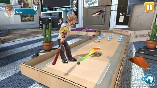 switch《无限迷你高尔夫 Infinite Minigolf》英文版NSP下载【1.03补丁+2DLC】_0