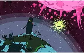 switch《Jettomero:宇宙的英雄》NSP下载