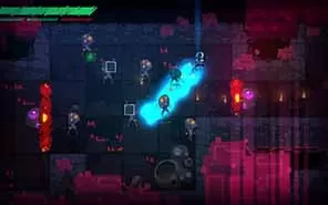 switch《幻影扳机 Phantom Trigge》中文版NSP下载