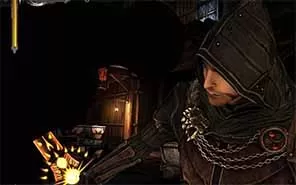 【5.05降级】PS4《乔•德维尔的孤独之狼：重制版 Joe Dever’s Lone Wolf Console Edition》英文版pkg下载