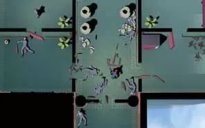 switch《超能力特工Mr.Shifty》英文版含补丁NSP下载