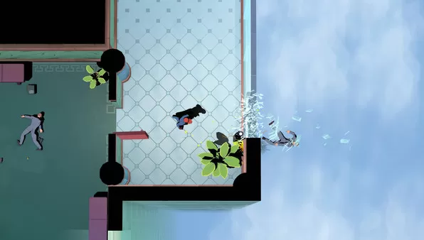switch《超能力特工Mr.Shifty》英文版含补丁NSP下载_1