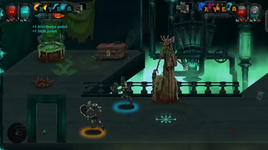 switch《月光林地：终极版 Moonfall Ultimate》中文版NSP下载[百度云-城通]_0