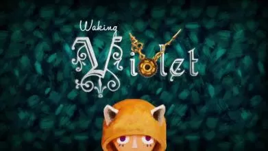 switch《醒着的紫罗兰 Waking Violet》NSP下载_0