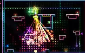 switch《八面体 Octahedron Transfixed Edition》NSP+XCI整合版下载