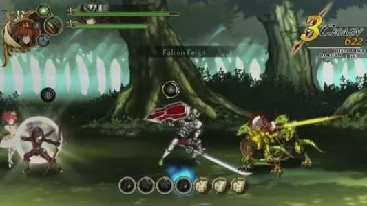 switch《堕落军团：荣耀崛起 Fallen Legion Rise to Glory》中文版NSP+XCI整合版下载【含1.02补丁】_0
