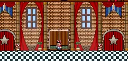 [游戏年轮首发]Ps4《狂热马里奥（Mario Mania）》pkg下载_1