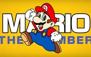 [游戏年轮首发]Ps4《狂热马里奥（Mario Mania）》pkg下载