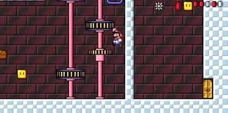 [游戏年轮首发]Ps4《狂热马里奥（Mario Mania）》pkg下载_2