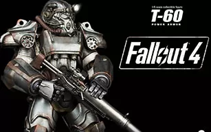 【5.05】PS4《辐射4年度次世代版》中文PKG下载【v1.36整合+6DLC++作弊终端】