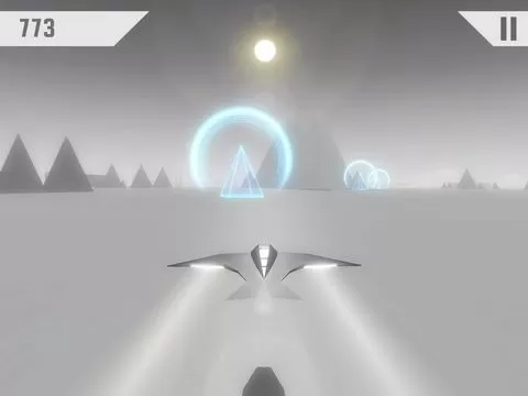 PS4《逐日飞翔 Race the Sun》中文版pkg下载_0
