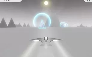PS4《逐日飞翔 Race the Sun》中文版pkg下载