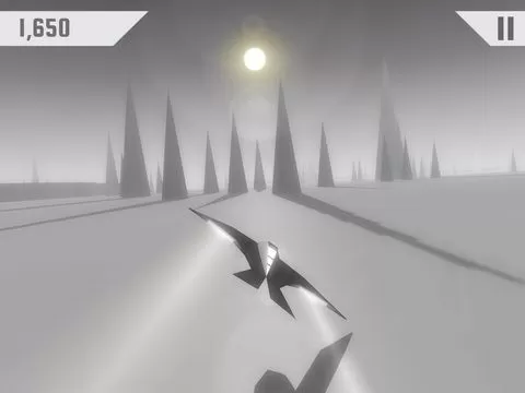 PS4《逐日飞翔 Race the Sun》中文版pkg下载_2