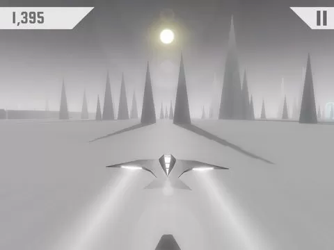 PS4《逐日飞翔 Race the Sun》中文版pkg下载_1