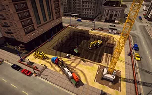 ps4《专业建筑模拟》英文版pkg下载