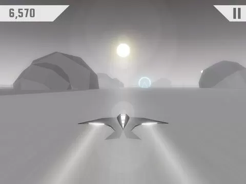 PS4《逐日飞翔 Race the Sun》中文版pkg下载_3