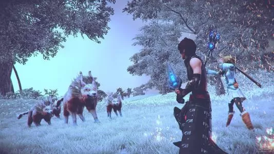 switch《永恒边缘 Edge Of Eternity》正式版中文版nsp下载_0