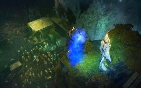 switch《维克多弗兰：过度杀戮版》中文版NSP+XCI整合版下载【含1.03补丁】