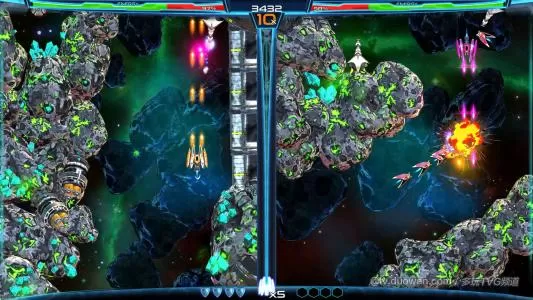 switch《次元驱动》中文版XCI下载[百度云-城通]_0